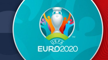 Logo Eurocopa 2020