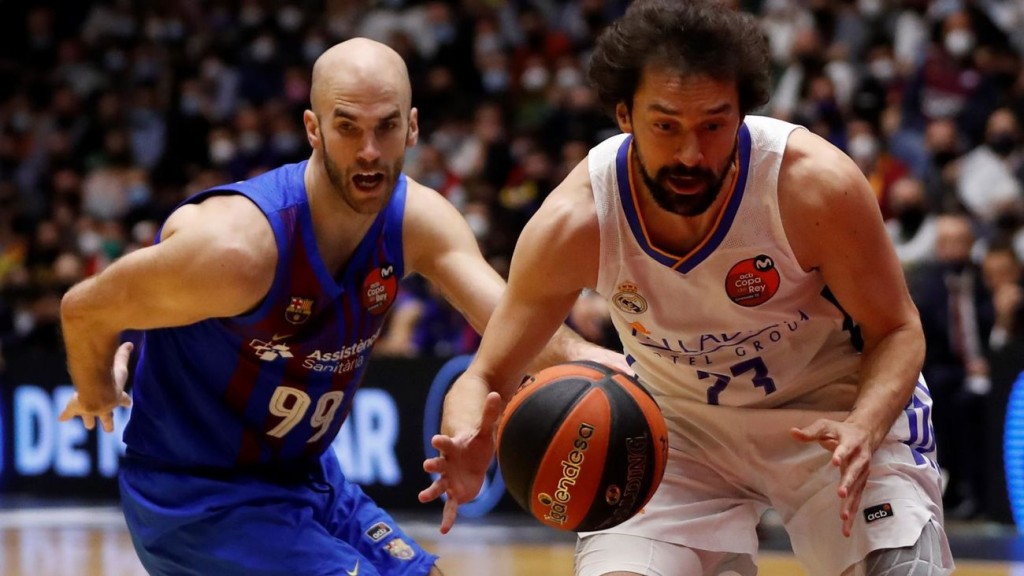 Llull perseguido por Calathes