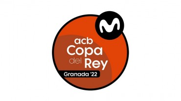 Logo Copa del Rey 2022